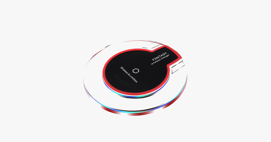 Phantom Wireless Charger